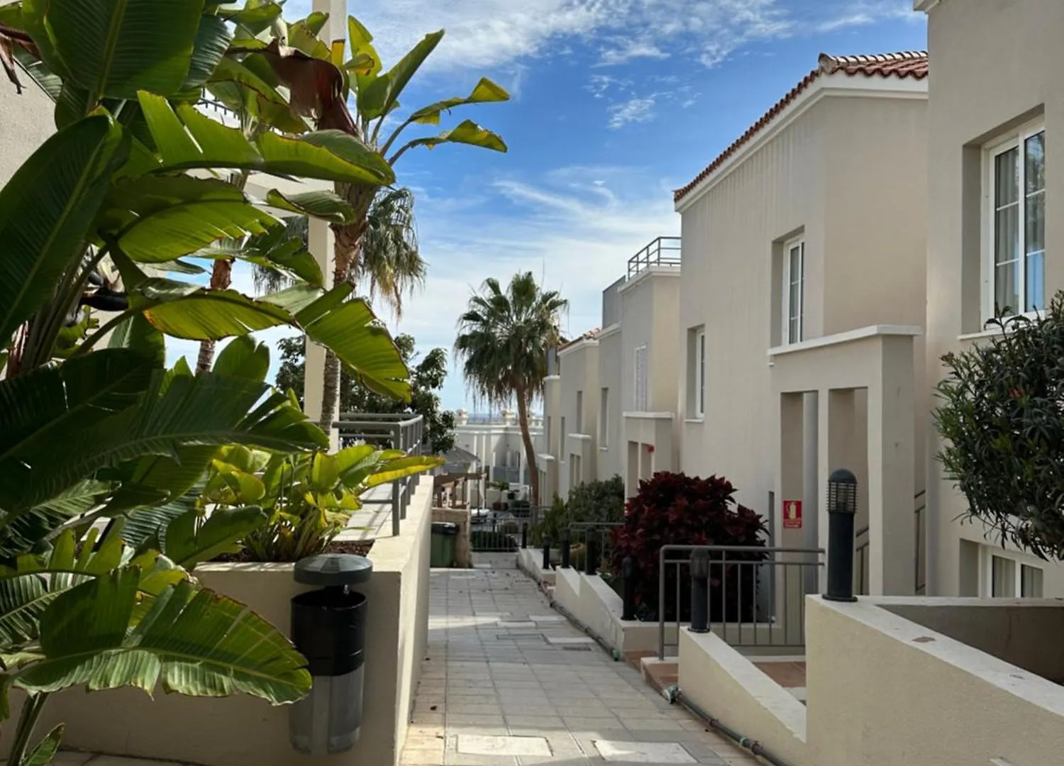 Apartment Costa Azul Apartamento Costa Adeje