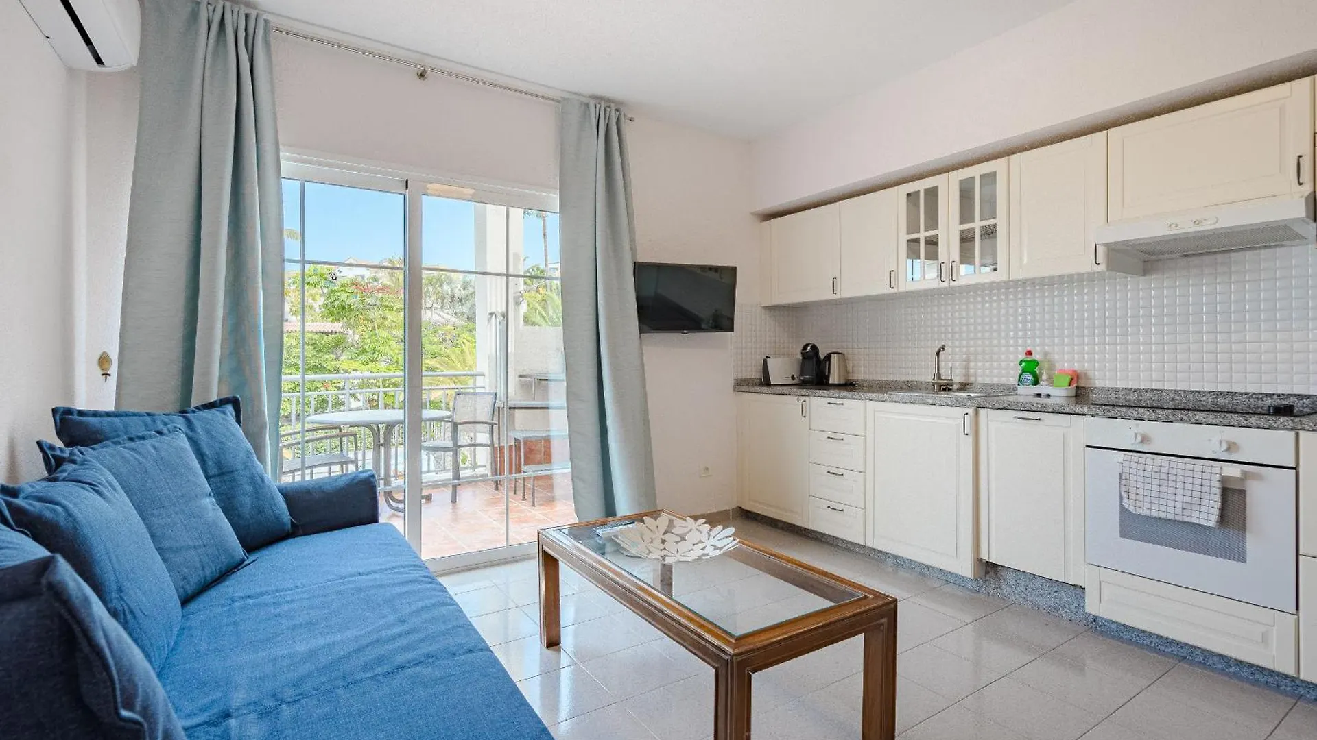 Costa Azul Apartamento Costa Adeje  Costa Adeje (Tenerife)