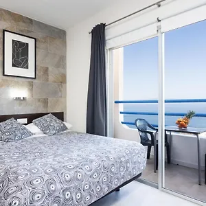 Apartment Paraiso Del Sur Playa, Costa Adeje (Tenerife)