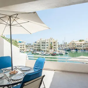 Puerto Marina Apartment Benalmadena