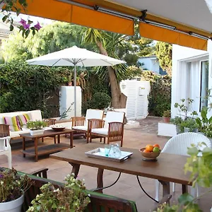 Casa En Holiday home Sitges