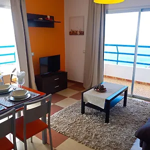 Paraiso Del Sur Apartment Costa Adeje (Tenerife)