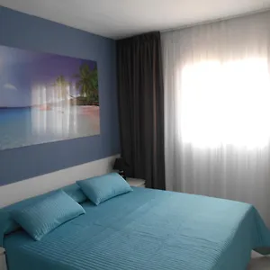 Orlando Apart Apartment Costa Adeje (Tenerife)