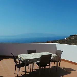  Сasa de vacaciones Casa Mirador