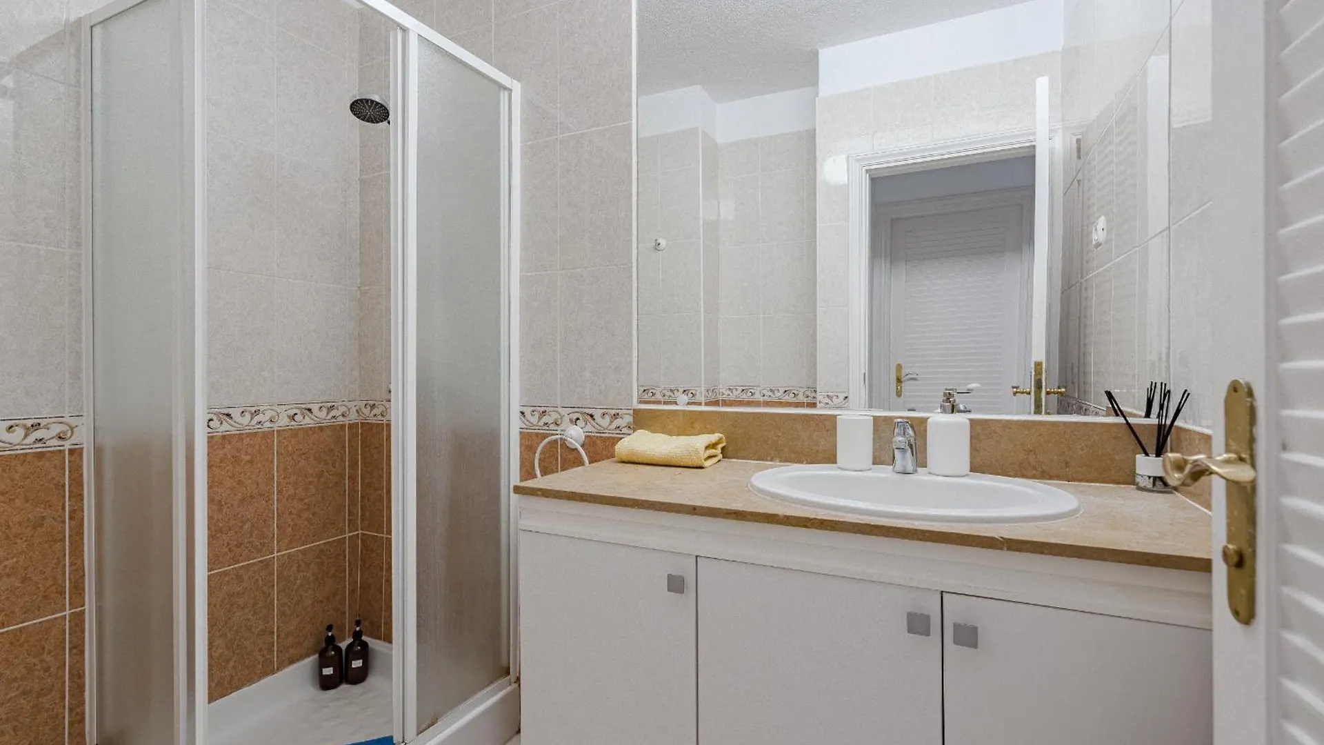 Apartment Costa Azul Apartamento Costa Adeje  Spain